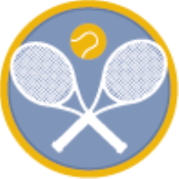Club logo